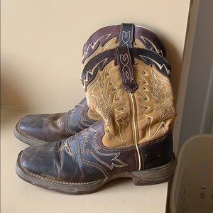 DURANGO WOMENS BOOTS!